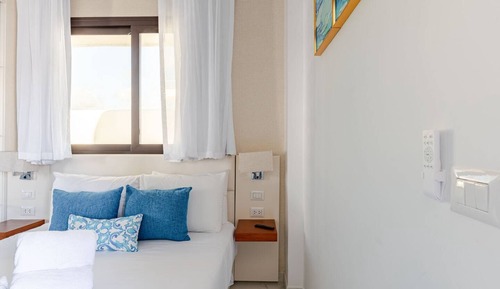 Suite estándar, 1 habitación, vistas al campo de golf