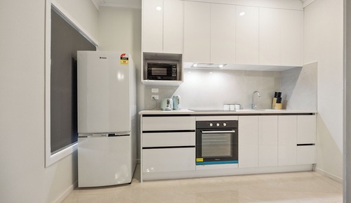 Suite de lujo, 2 habitaciones