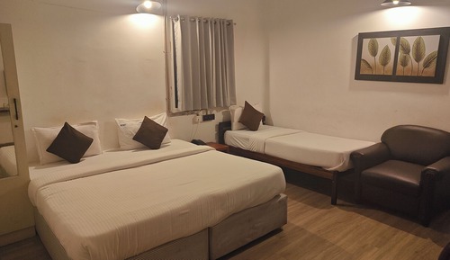 Suite estudio