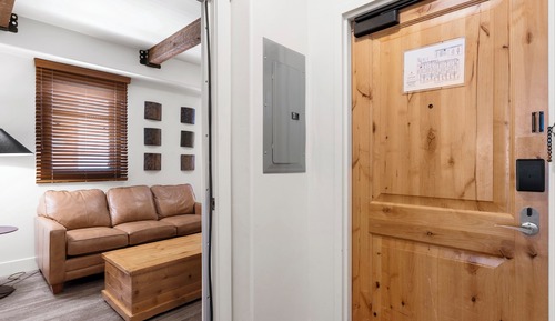 Apartamento, 2 habitaciones