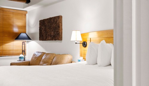 Habitación (Hotel)