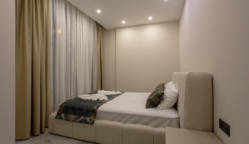 Suite Premium