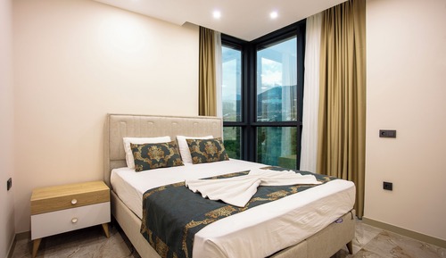 Suite superior