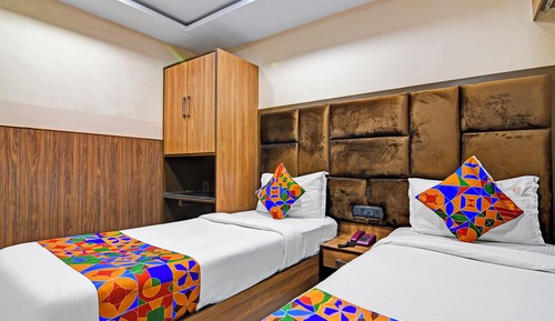 Habitación Premium