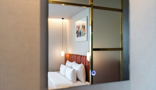 Suite de lujo
