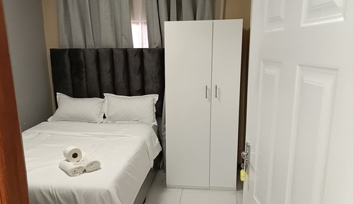 Habitación estándar