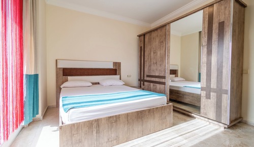 Comfort Condo, Balcony, Sea View
