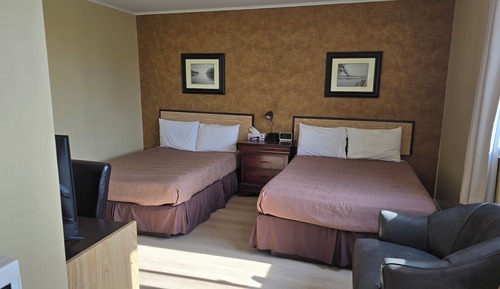 Habitación doble