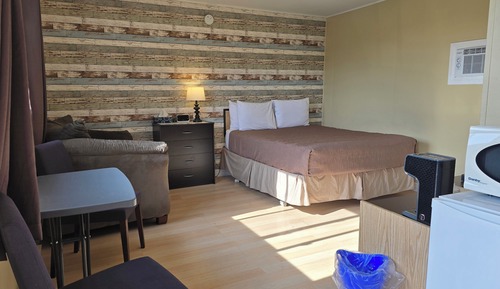 Habitación individual
