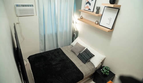 Apartamento, 2 habitaciones, accesible para personas con discapacidad, fumadores