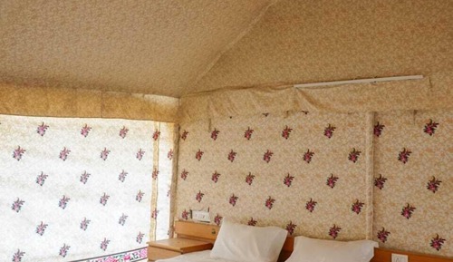 Habitación Confort
