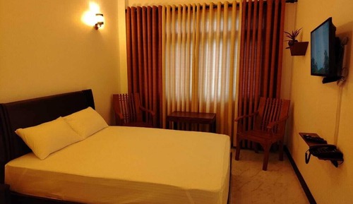 Comfort Double Room