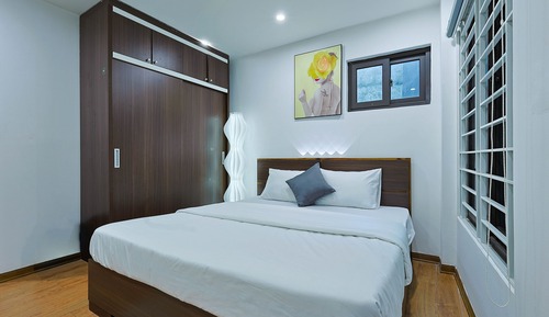 Apartamento básico