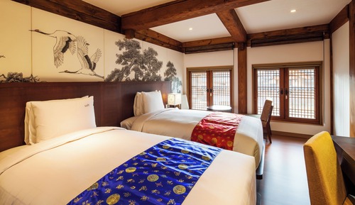 Suite Royal