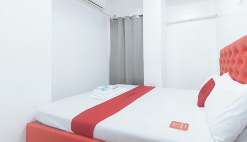 Apartamento estándar