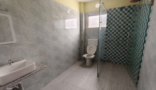 Habitación cuádruple ejecutiva
