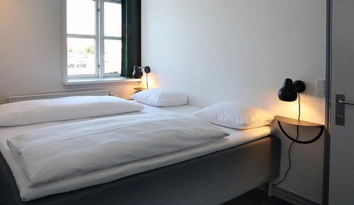 Apartamento básico