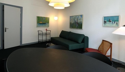Habitación cuádruple