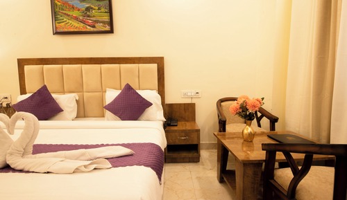 Double Room