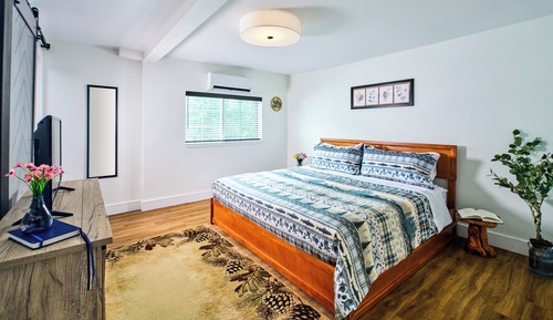 Pine Room