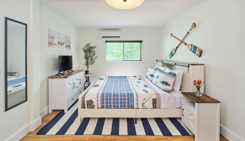 Paddlers Pad