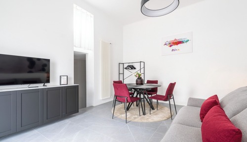Apartamento (1 Bedroom)
