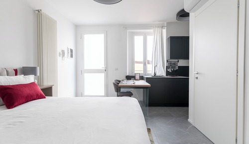 Apartamento