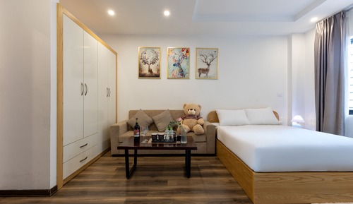 Estudio Grand