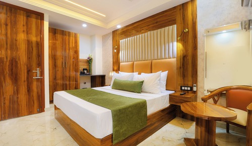 Habitación Premium
