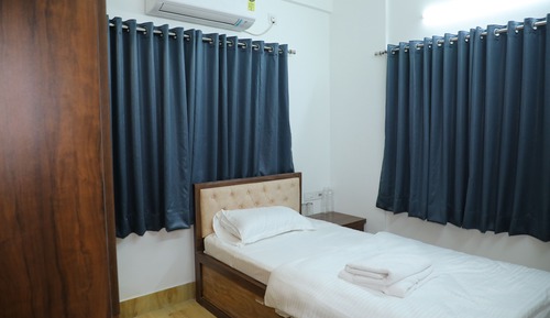 Habitación Premium