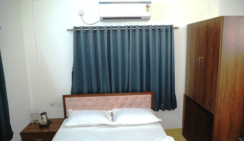 Habitación estándar