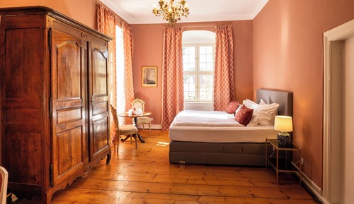 Habitación Confort doble