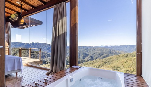 Chalet clásico