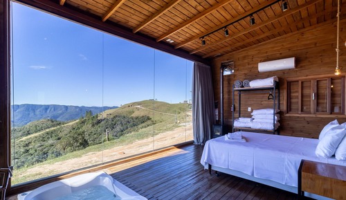 Chalet básico