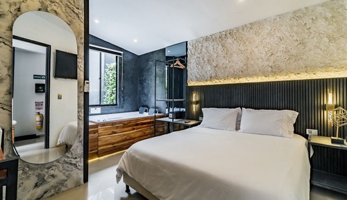 Apartamento Deluxe