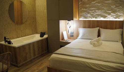 Habitación estándar