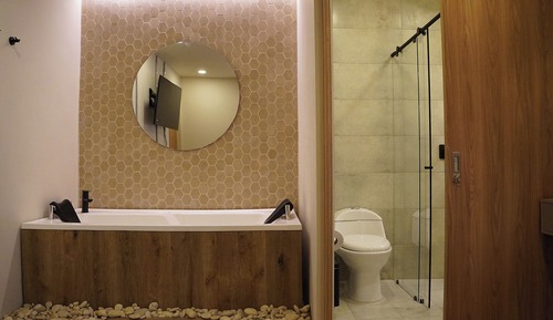 Habitación estándar
