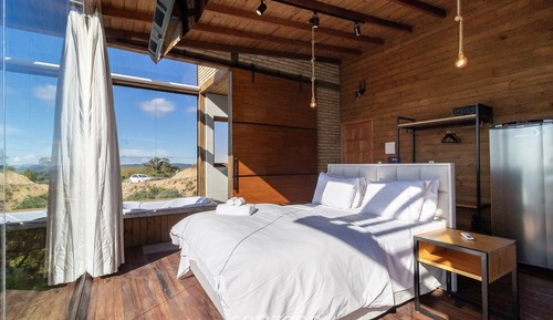 Apartamento básico