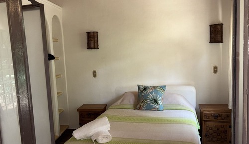 Basic Room