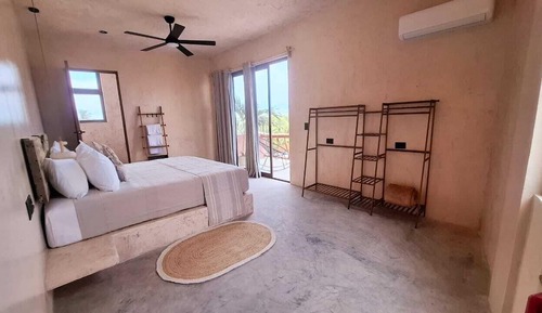 Habitación Deluxe, 1 cama de matrimonio grande