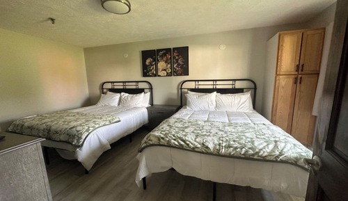 Habitación estándar