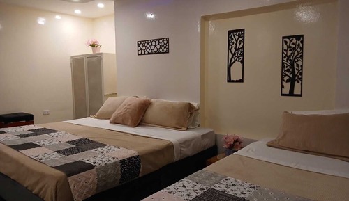Family Room, Balcony, Park View