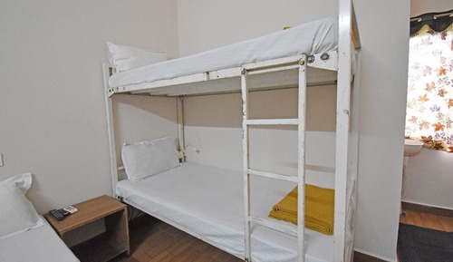 Habitación Deluxe, balcón, vistas al jardín