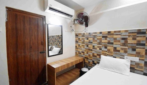 Habitación estándar
