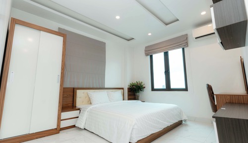 Apartamento, 1 habitación
