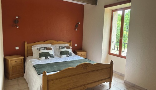 Habitación Business doble