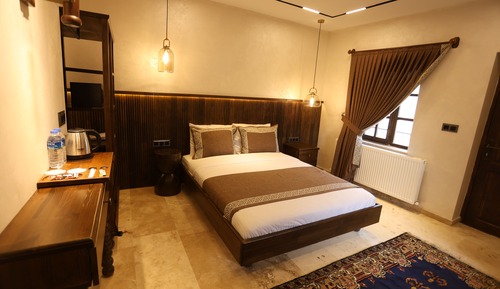 Habitación superior