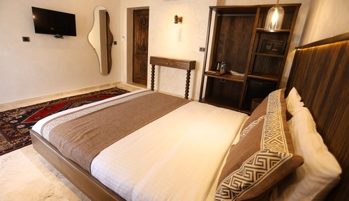 Habitación superior