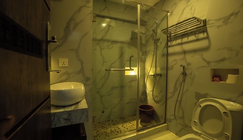Habitación doble superior