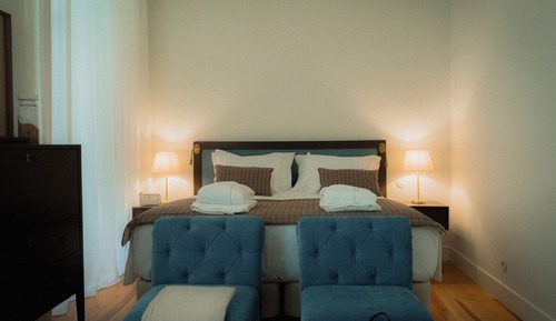 Premium Double or Twin Room